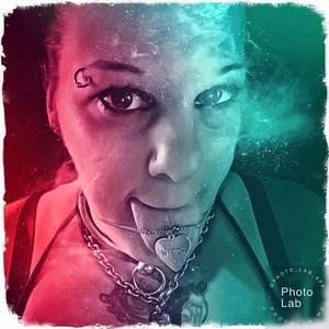 Meet your Posher, Jami